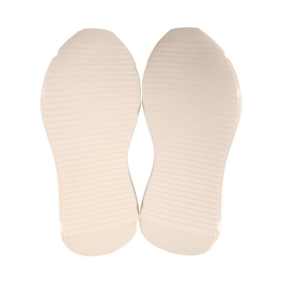 Rick Owens DRKSHDW Pentagram Embroidery Abstract Low Sneaks NEW Size 39 W9 M6 - Picture 15 of 16